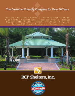  RCP Shelter Catalog